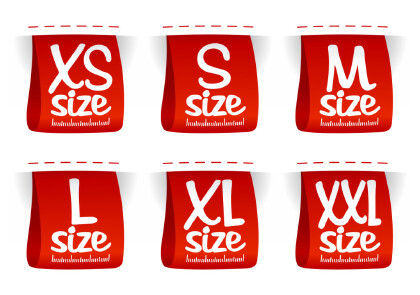 xl��ʲô�ߴ�